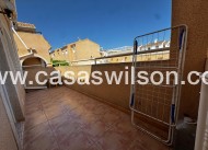 Bestaande bouw - Appartement - San Miguel de Salinas - Inland