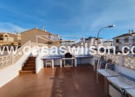 Bestaande bouw - Appartement - San Miguel de Salinas - Inland