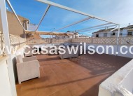 Bestaande bouw - Appartement - San Miguel de Salinas - Inland
