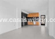 Bestaande bouw - Appartement - San Miguel de Salinas - Inland