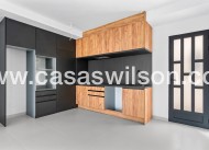 Bestaande bouw - Appartement - San Miguel de Salinas - Inland