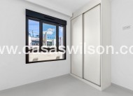 Bestaande bouw - Appartement - San Miguel de Salinas - Inland