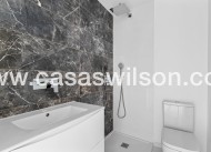 Bestaande bouw - Appartement - San Miguel de Salinas - Inland