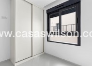 Bestaande bouw - Appartement - San Miguel de Salinas - Inland