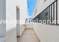 Bestaande bouw - Appartement - San Miguel de Salinas - Inland