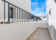 Bestaande bouw - Appartement - San Miguel de Salinas - Inland