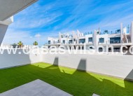 Bestaande bouw - Appartement - San Miguel de Salinas - Inland