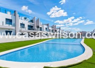 Bestaande bouw - Appartement - San Miguel de Salinas - Inland