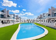 Bestaande bouw - Appartement - San Miguel de Salinas - Inland
