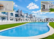 Bestaande bouw - Appartement - San Miguel de Salinas - Inland