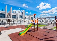 Bestaande bouw - Appartement - San Miguel de Salinas - Inland