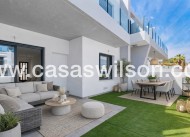 Bestaande bouw - Appartement - San Miguel de Salinas - Inland