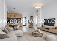 Bestaande bouw - Appartement - San Miguel de Salinas - Inland