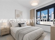 Bestaande bouw - Appartement - San Miguel de Salinas - Inland