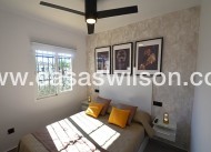 Bestaande bouw - Appartement - San Miguel de Salinas - Inland