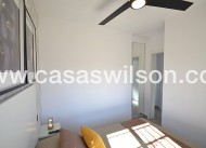 Bestaande bouw - Appartement - San Miguel de Salinas - Inland