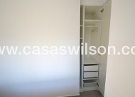 Bestaande bouw - Appartement - San Miguel de Salinas - Inland