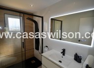 Bestaande bouw - Appartement - San Miguel de Salinas - Inland