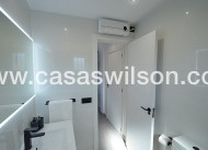 Bestaande bouw - Appartement - San Miguel de Salinas - Inland