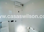 Bestaande bouw - Appartement - San Miguel de Salinas - Inland