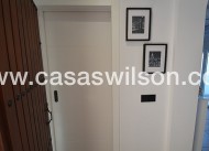 Bestaande bouw - Appartement - San Miguel de Salinas - Inland