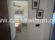 Bestaande bouw - Appartement - San Miguel de Salinas - Inland
