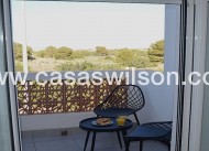 Bestaande bouw - Appartement - San Miguel de Salinas - Inland