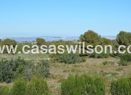 Bestaande bouw - Appartement - San Miguel de Salinas - Inland