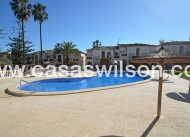 Bestaande bouw - Appartement - San Miguel de Salinas - Inland