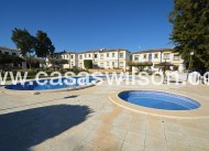 Bestaande bouw - Appartement - San Miguel de Salinas - Inland