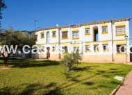 Bestaande bouw - Appartement - San Miguel de Salinas - Inland