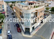 Bestaande bouw - Appartement - San Miguel de Salinas - Inland