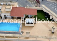 Bestaande bouw - Appartement - San Miguel de Salinas - Inland