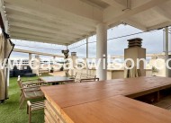 Bestaande bouw - Appartement - San Miguel de Salinas - Inland