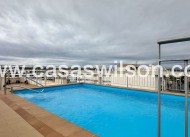 Bestaande bouw - Appartement - San Miguel de Salinas - Inland