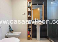 Bestaande bouw - Appartement - San Miguel de Salinas - Inland