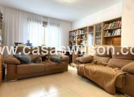 Bestaande bouw - Appartement - San Miguel de Salinas - Inland