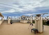 Bestaande bouw - Appartement - San Miguel de Salinas - Inland