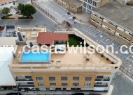 Bestaande bouw - Appartement - San Miguel de Salinas - Inland