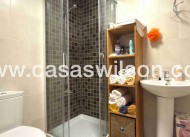 Bestaande bouw - Appartement - San Miguel de Salinas - Inland