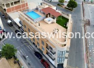 Bestaande bouw - Appartement - San Miguel de Salinas - Inland