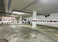 Bestaande bouw - Appartement - San Miguel de Salinas - Inland