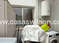 Bestaande bouw - Appartement - San Miguel de Salinas - Inland