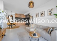 Bestaande bouw - Appartement - San Miguel de Salinas - Inland