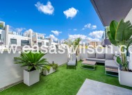 Bestaande bouw - Appartement - San Miguel de Salinas - Inland