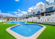 Bestaande bouw - Appartement - San Miguel de Salinas - Inland
