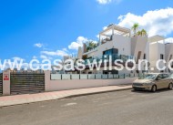 Bestaande bouw - Appartement - San Miguel de Salinas - Inland