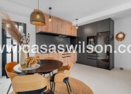 Bestaande bouw - Appartement - San Miguel de Salinas - Inland