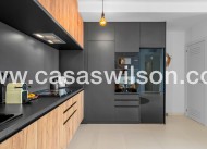 Bestaande bouw - Appartement - San Miguel de Salinas - Inland