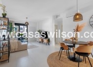 Bestaande bouw - Appartement - San Miguel de Salinas - Inland